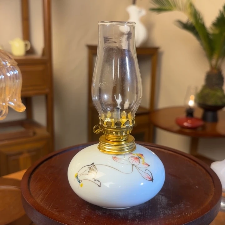 景德镇陶瓷香薰灯