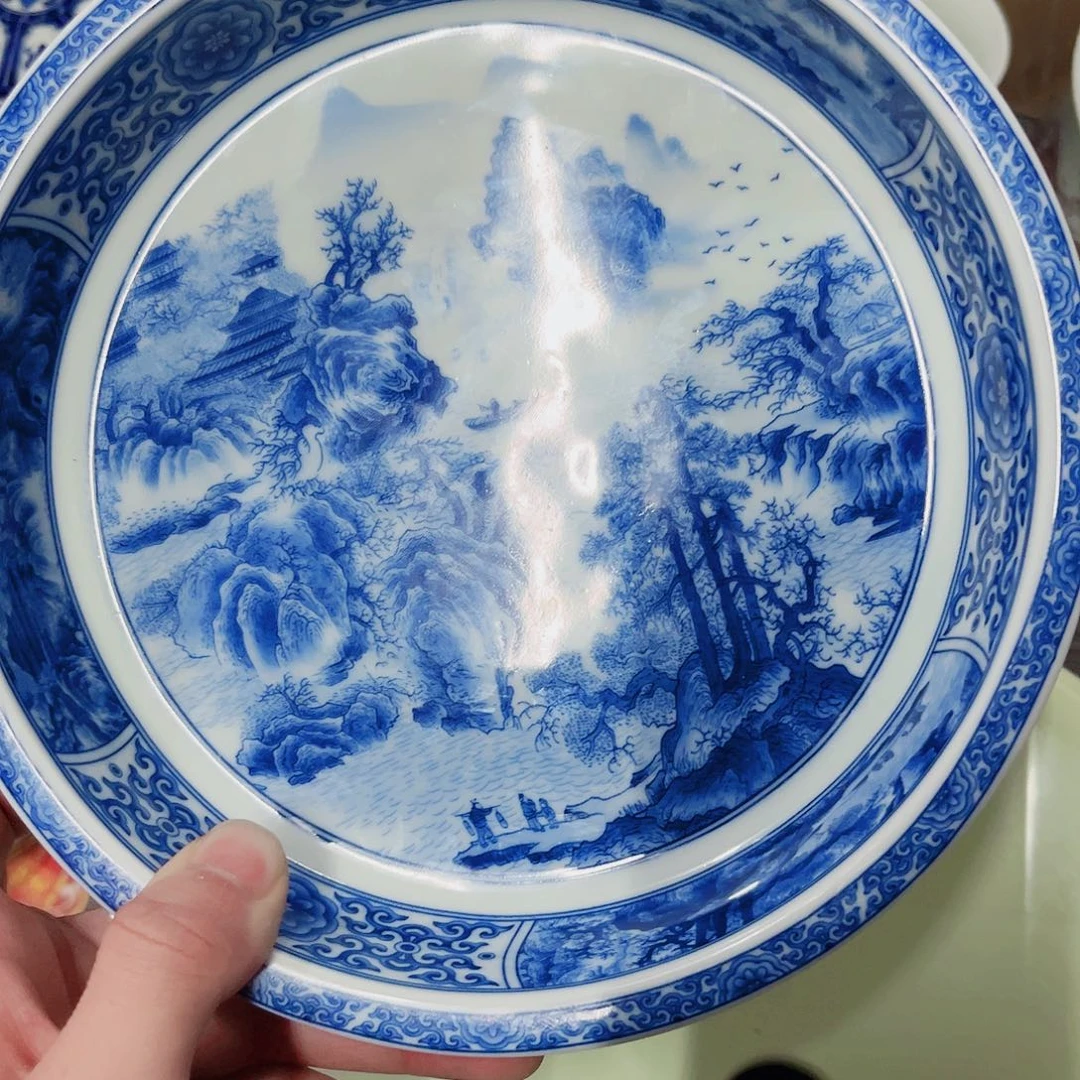 瓷片仓库直播间专属链接