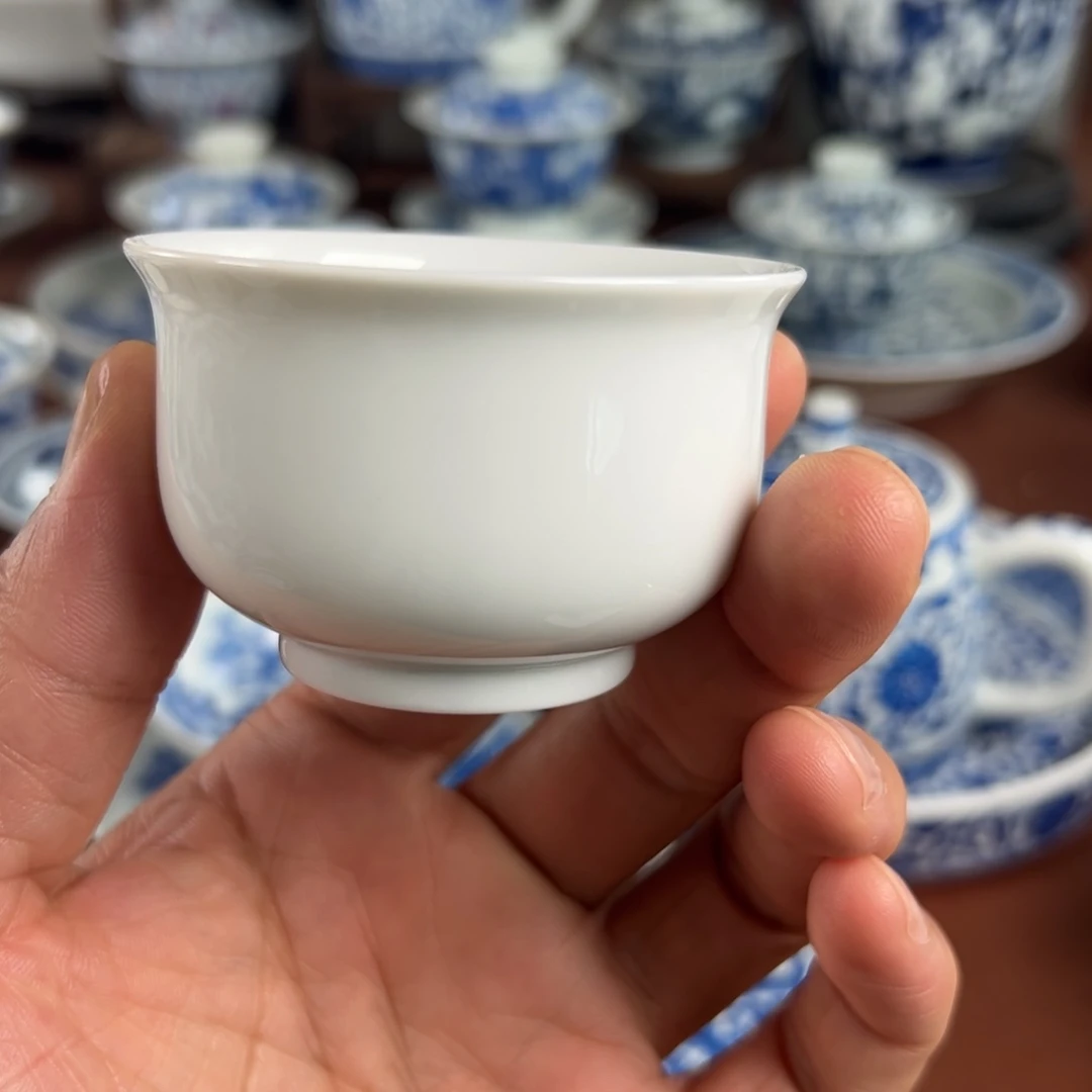 陶瓷茶具家用茶具