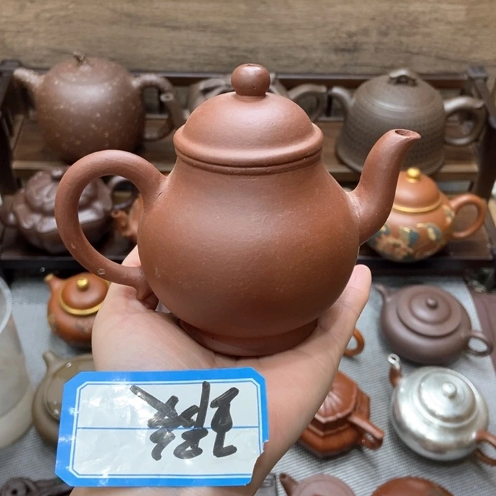 紫砂茶壶紫砂紫砂