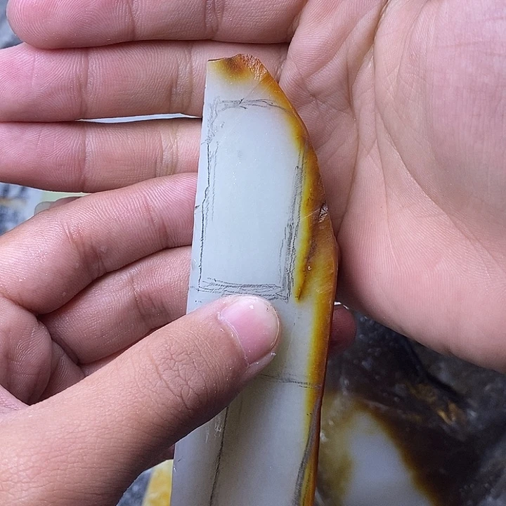 7***8定制和田玉未镶嵌定制