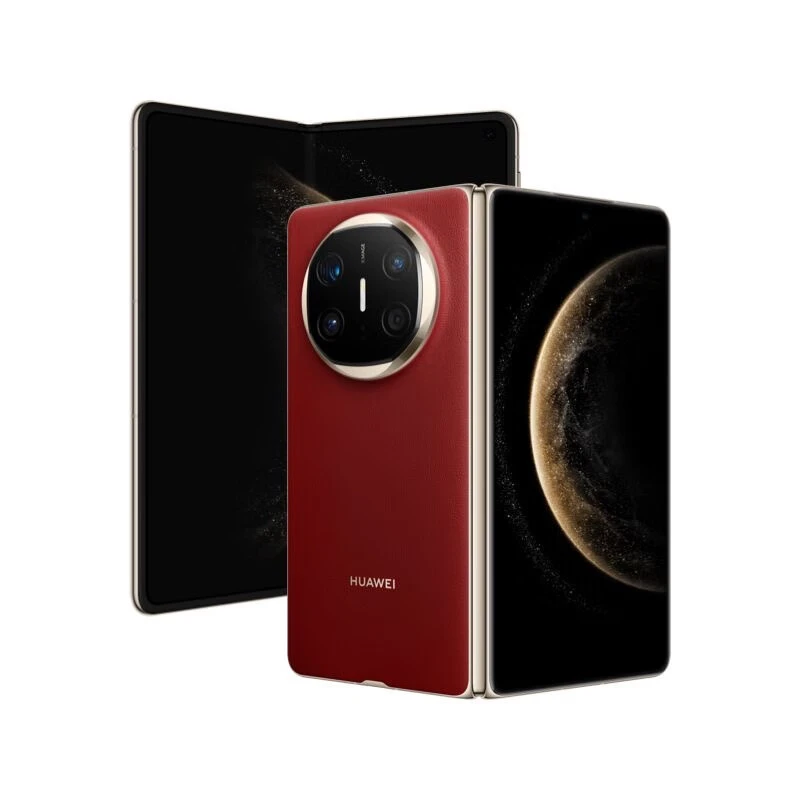 准新品 Huawei/华为 Mate X6新款商务大折叠旗舰手机 国际版觉