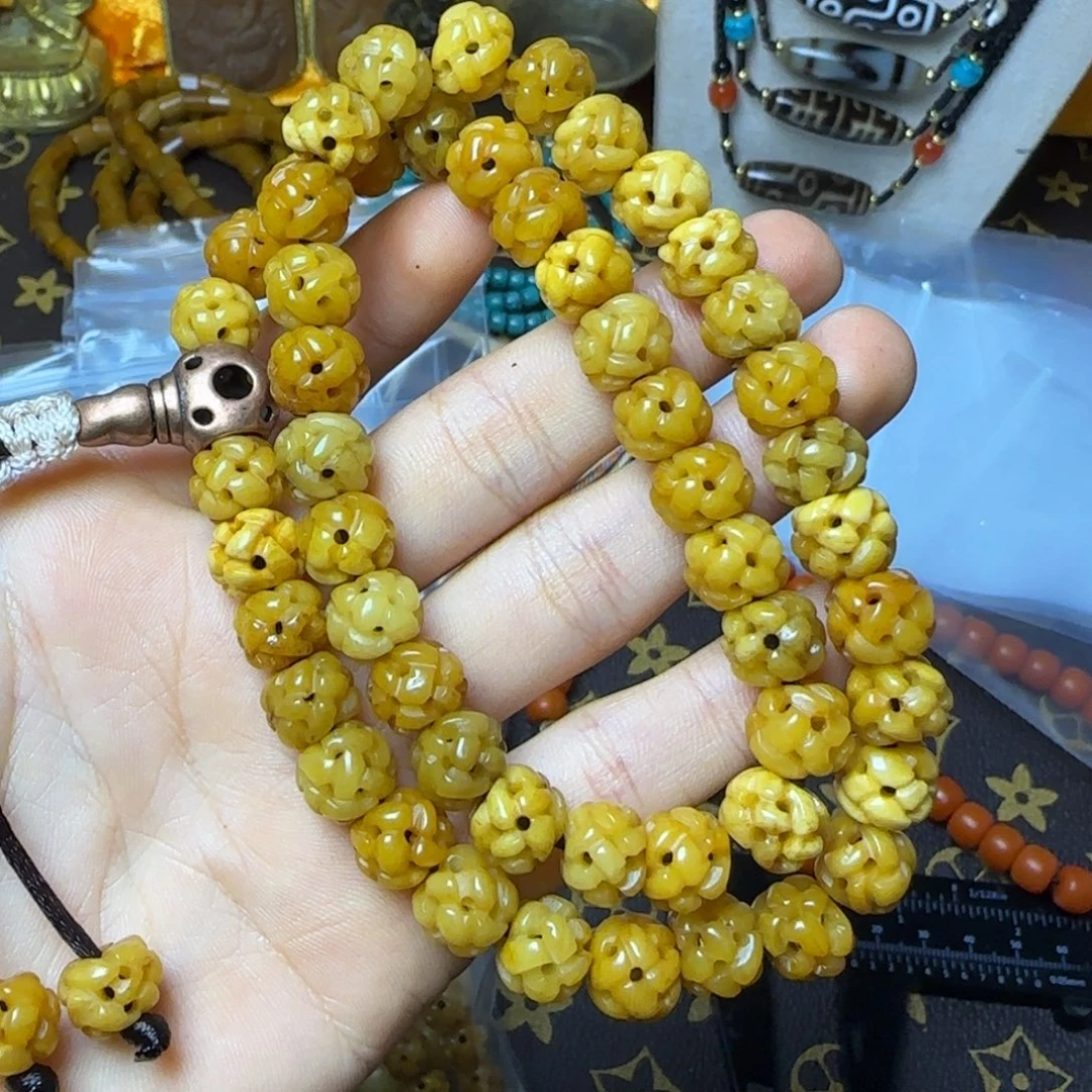 牛骨手串/手链哈哈哈哈哈