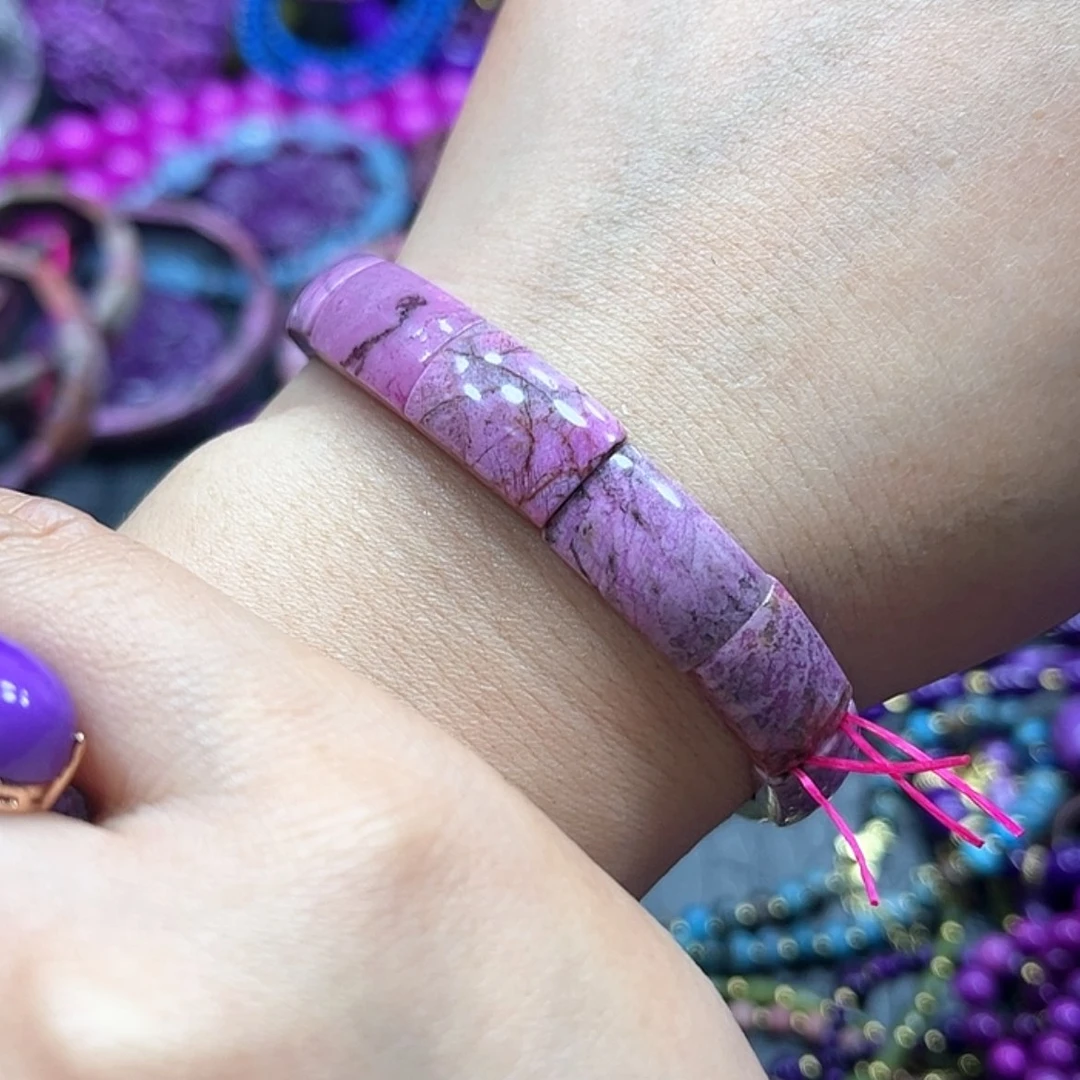 【闪购商品】琉璃配饰书*舒具石老油料67