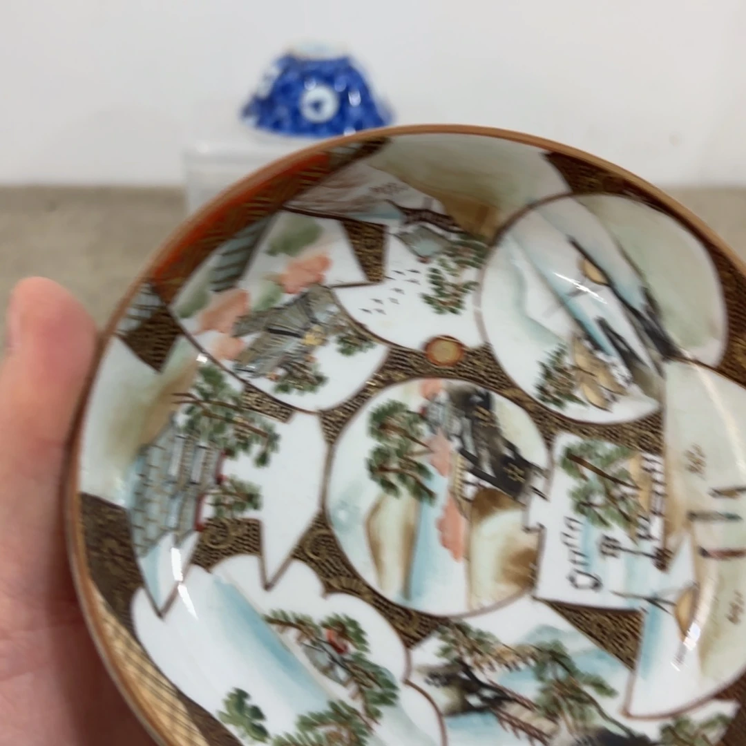 非常好看漂亮的物品