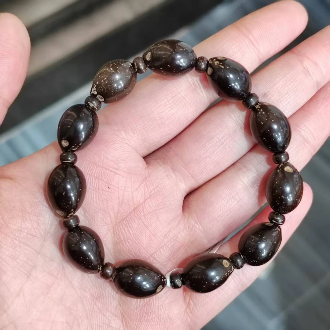 紫金鼠手串男女款卡12 334（无礼盒）