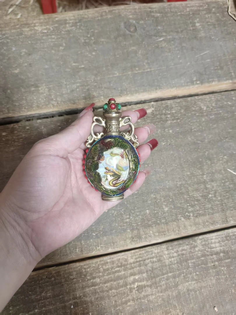 家居饰品 WW010 流水摆件现代复古