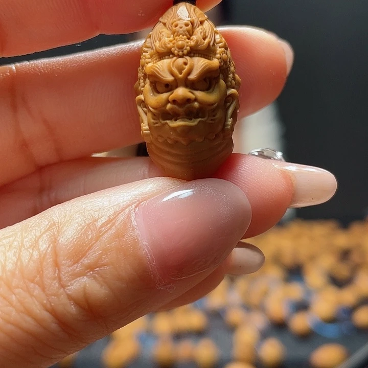 橄榄核手串/手链橄榄