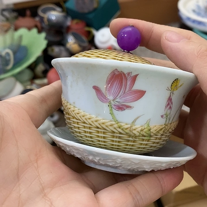 陶瓷艺术品及陶瓷制品