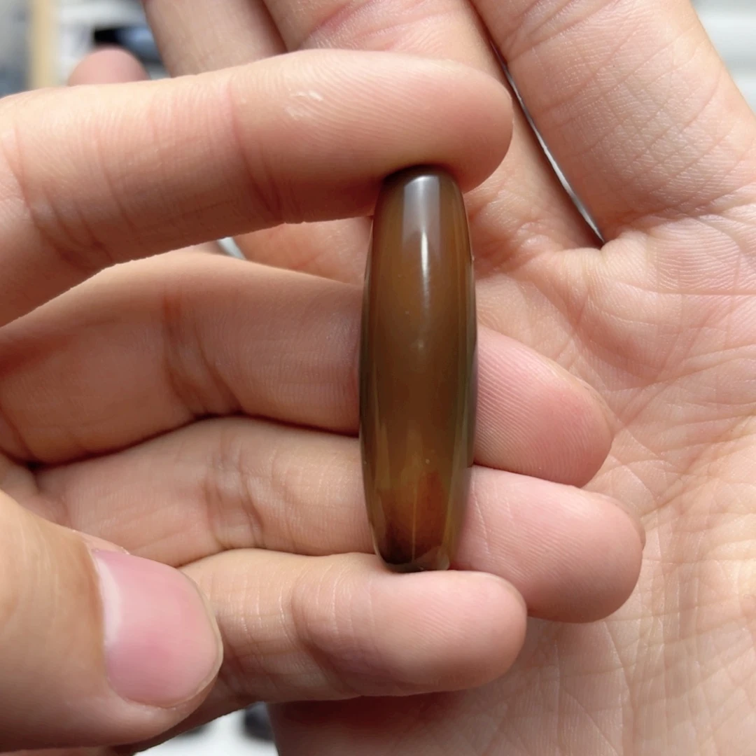 玛瑙/玉髓吊坠未镶嵌用****02