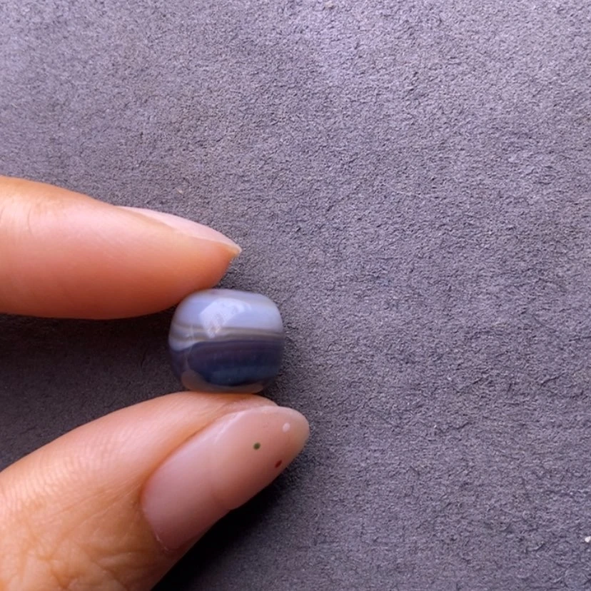 【闪购商品】未镶嵌玛瑙/玉髓珠宝奇石T****-