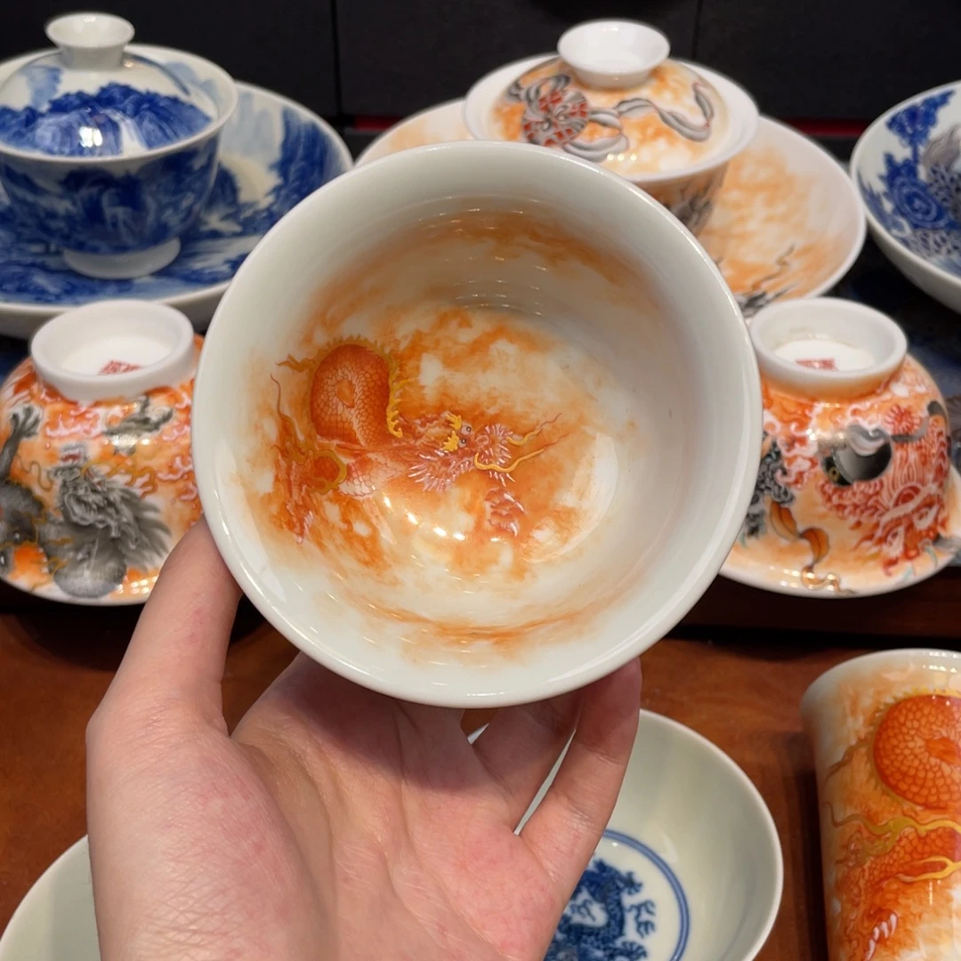 景德镇陶瓷陶瓷艺术