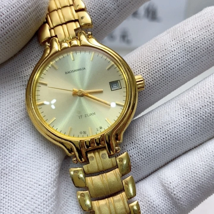 机械机芯金属钢65