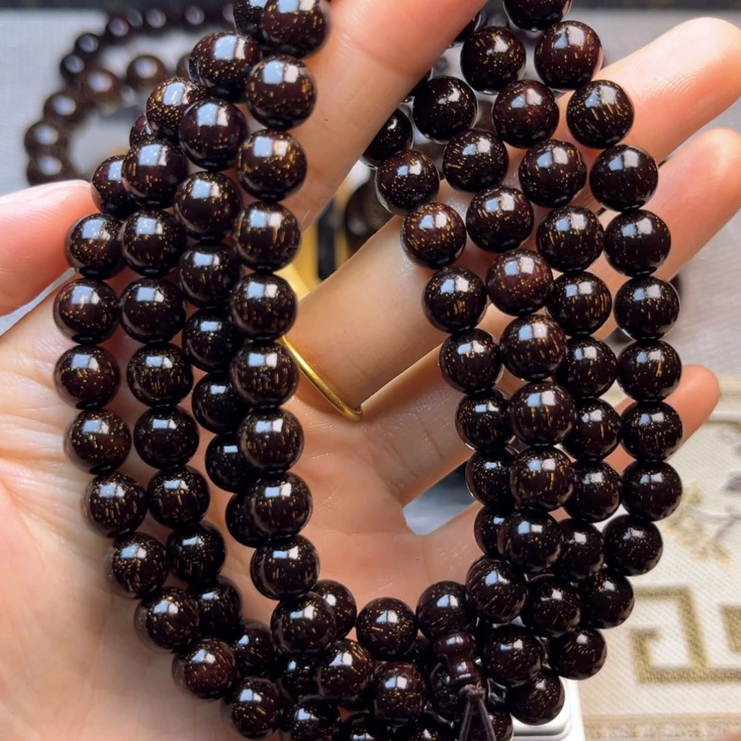 檀香紫檀（小叶紫檀）0.8 108 爆星