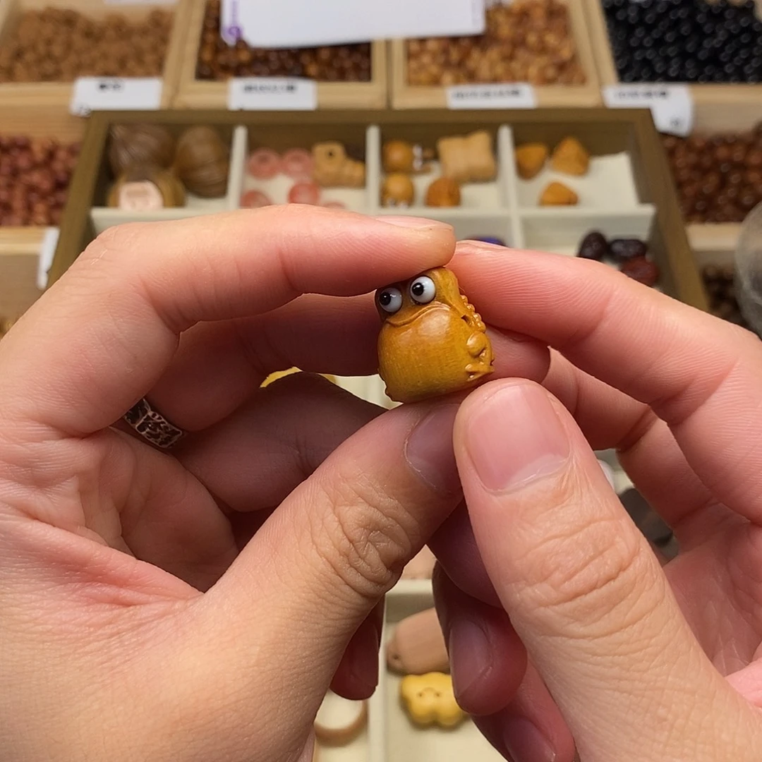 无事牌非洲檀香一