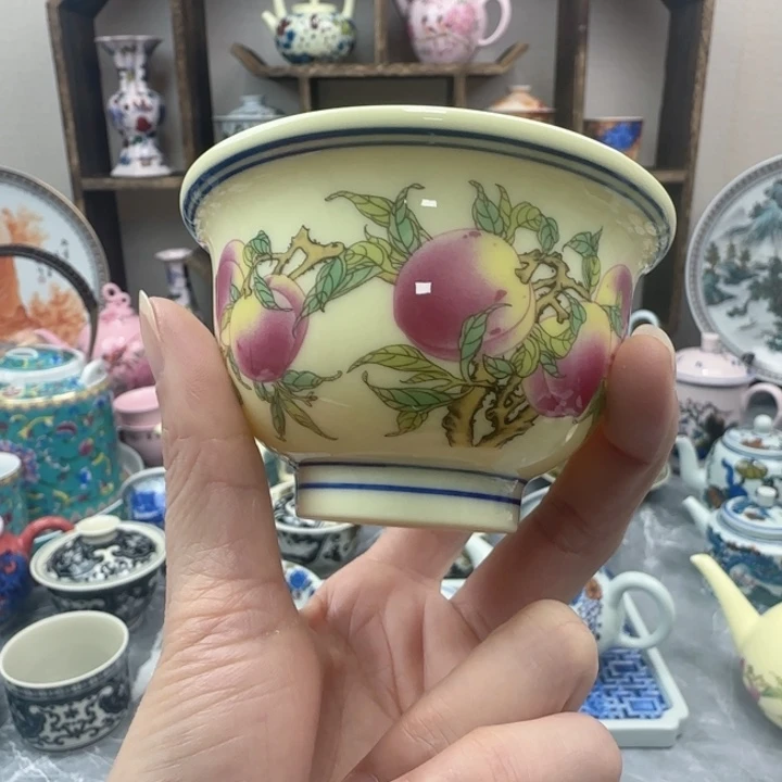 专注景德镇567老厂瓷7