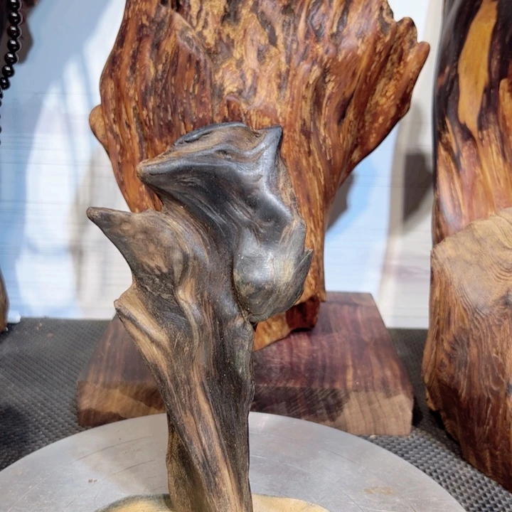 吾***冰木直播间一物一拍