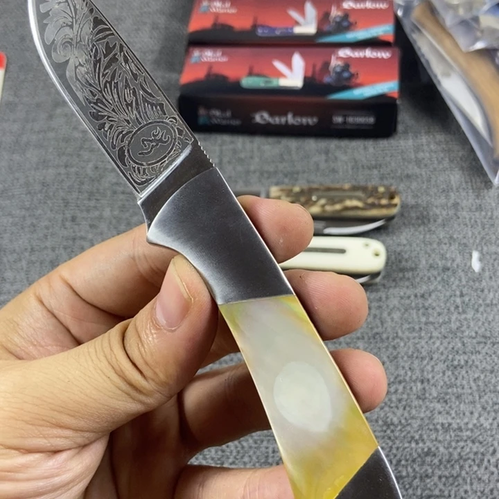 百***联户外多功能工具小刀