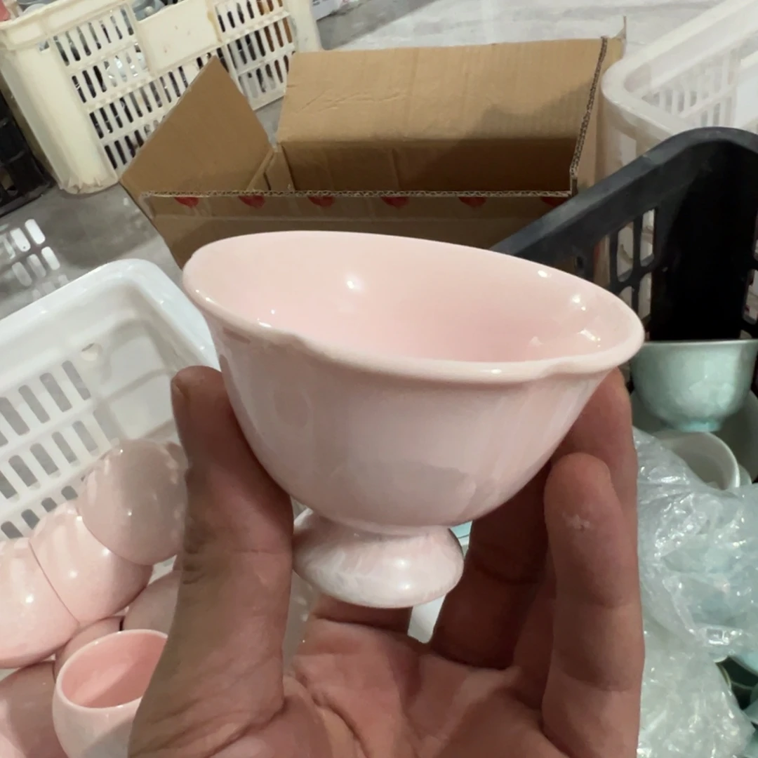 库存茶具部分瑕疵介意勿拍！