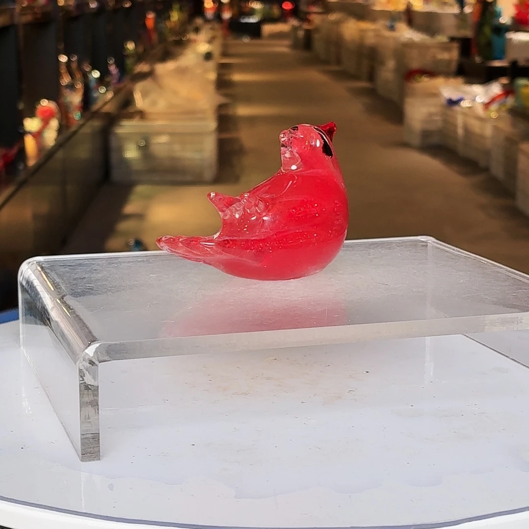 琉璃手工艺品琉璃岛