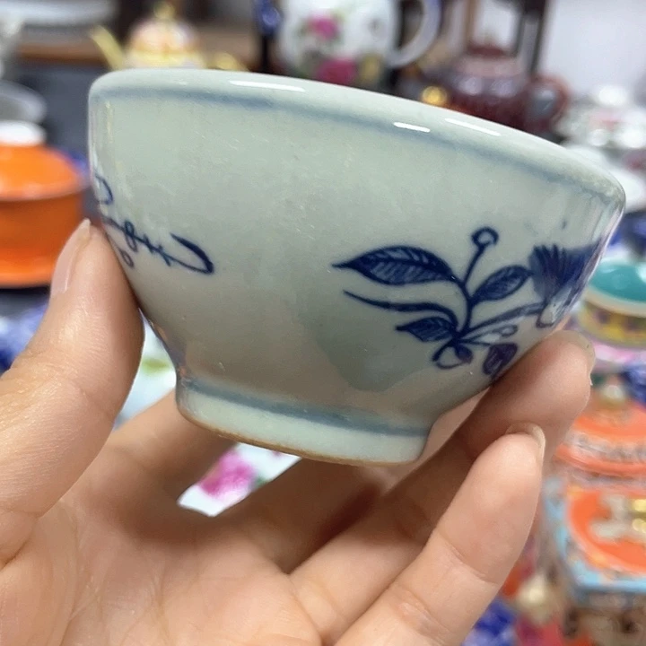 摆件景德镇陶瓷研究所的