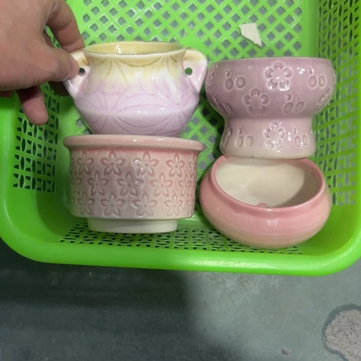 4《所有单满15发（花盆）》