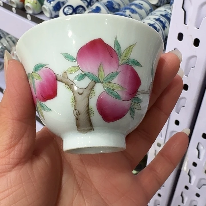 陶瓷艺术品收藏陶瓷