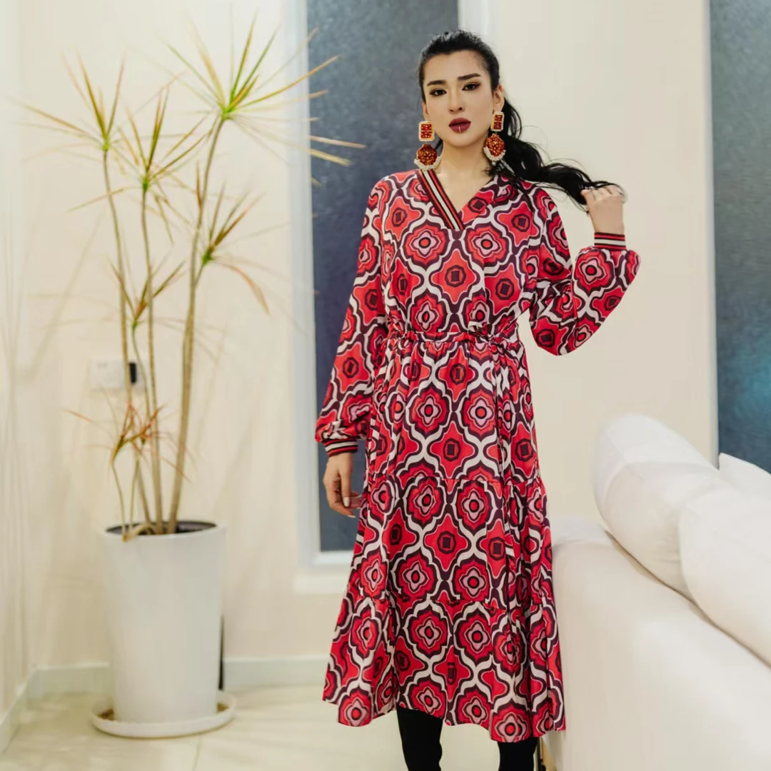 Concept 简约款连衣裙