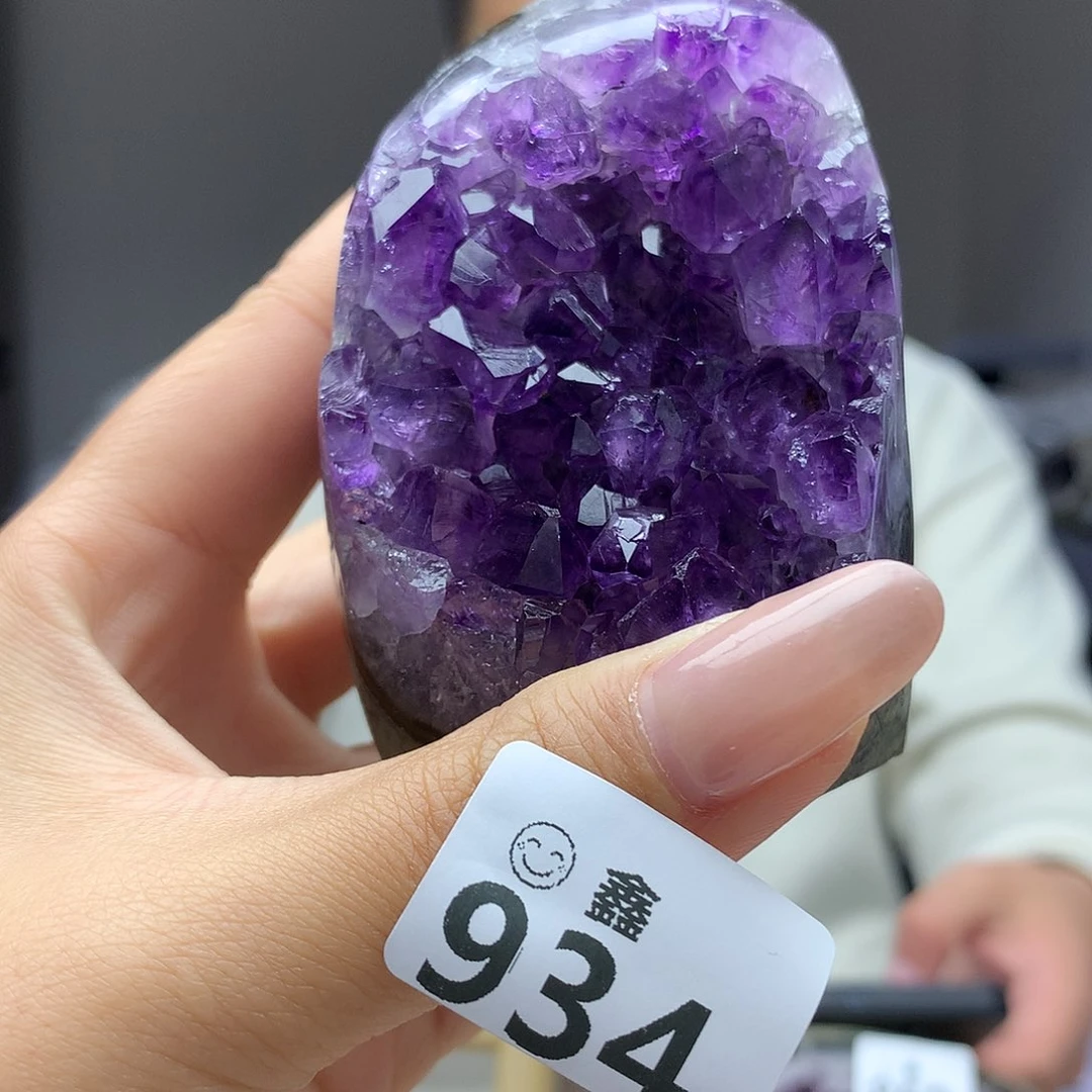 未镶嵌大型摆件（非配饰）水晶