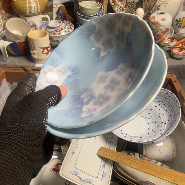 大***妈瓷片茶具茶具茶具茶具