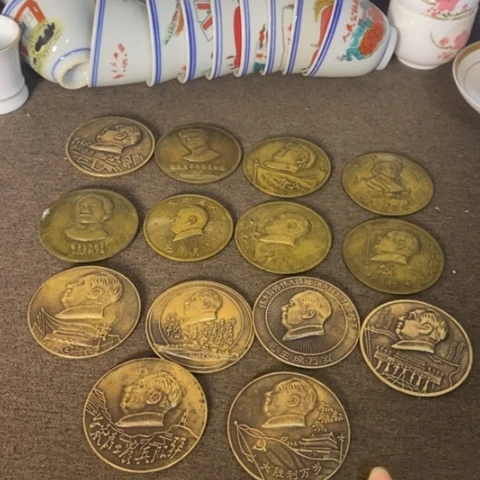 瓷片景德镇陶瓷研究所