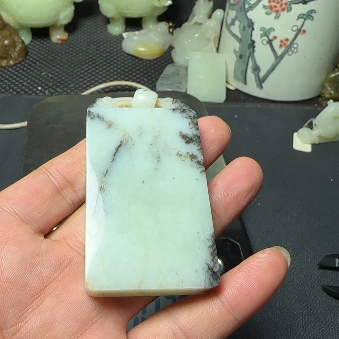 江***任搪瓷白玉底通用链接