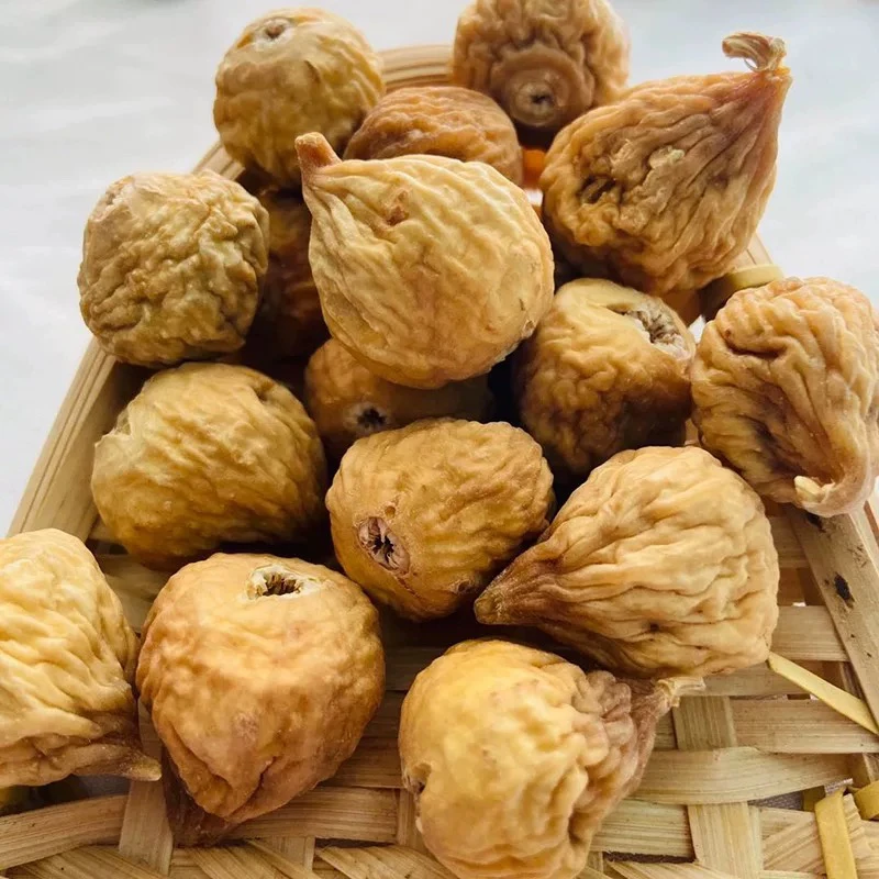 【无花果】无花果清甜好吃小吃煲汤