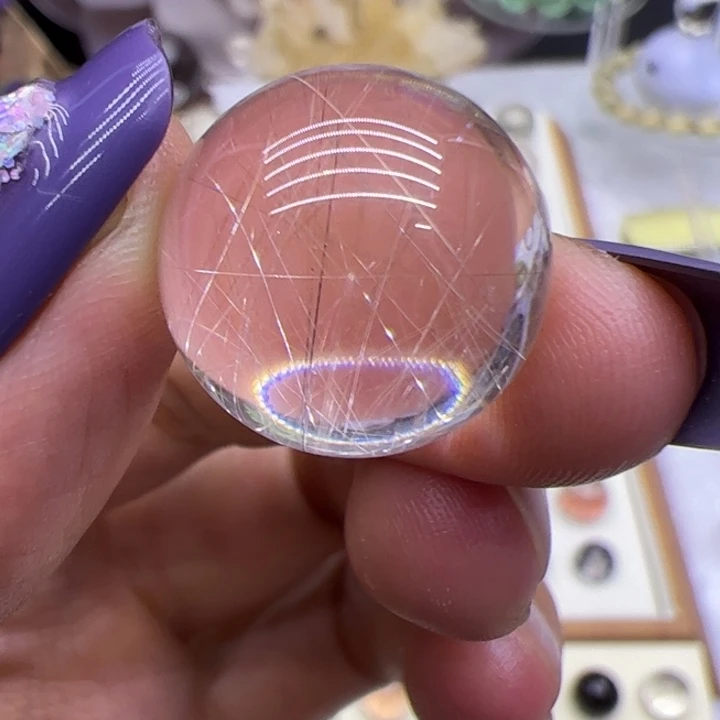 未镶嵌珠宝半成品紫晶