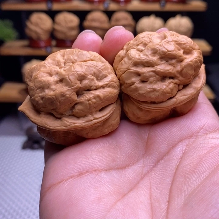 P***️木质类云铁金蟾疙瘩包2号