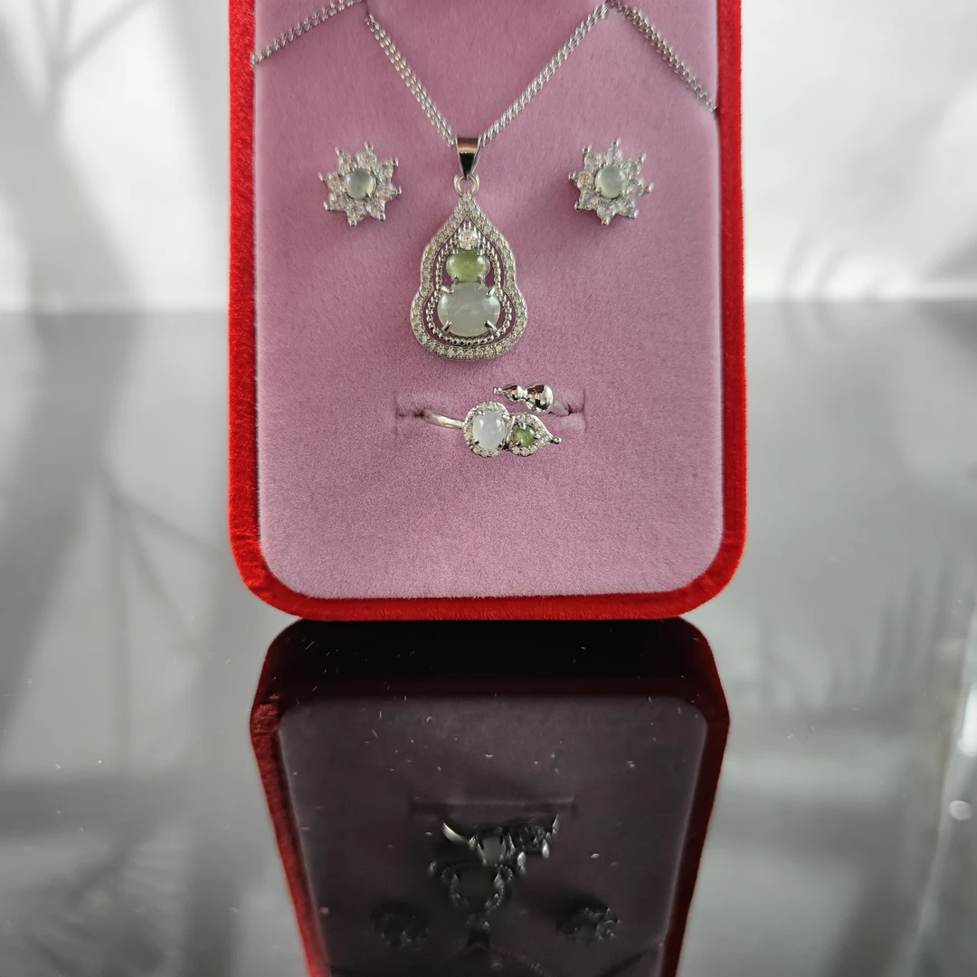 翡翠首饰----0026