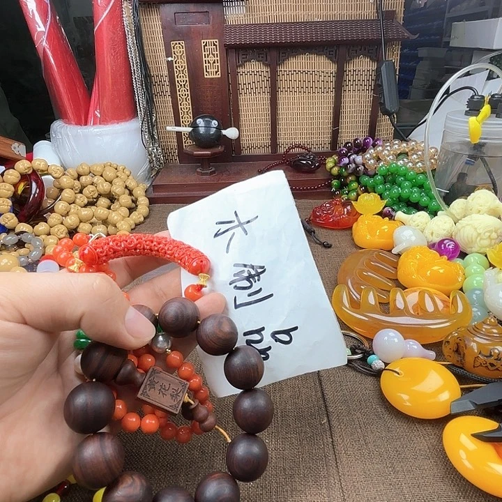 非洲紫檀(红花梨)120