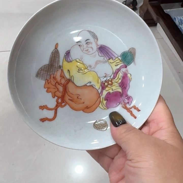 陶瓷艺术品收藏陶瓷