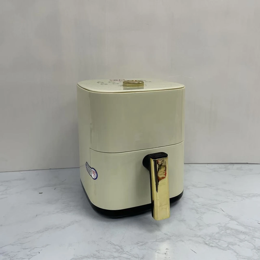 空气炸锅家用大容量颜色随机  L