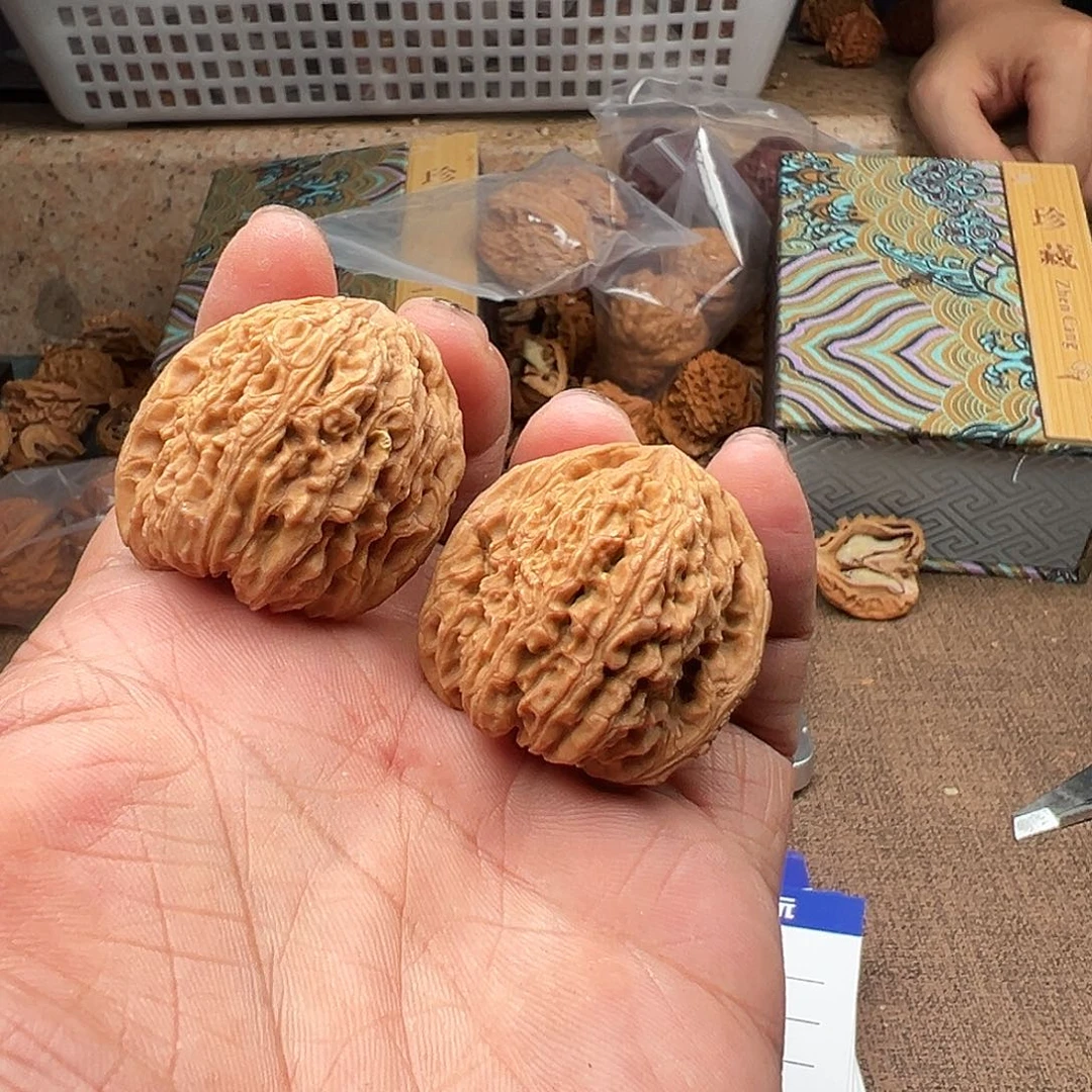 桃核吊坠40以下全品默认有黄南疆石随机发