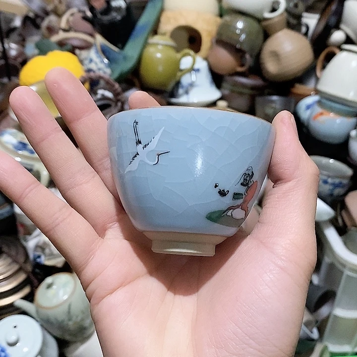 瓷片你说过不想我想要那么简单