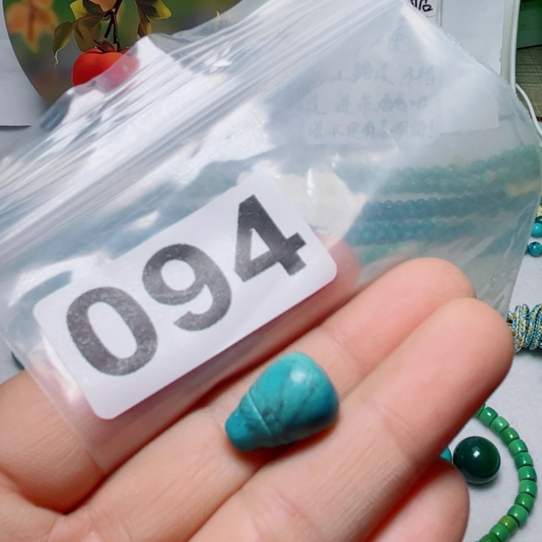 湖北原生态特色散珠配饰