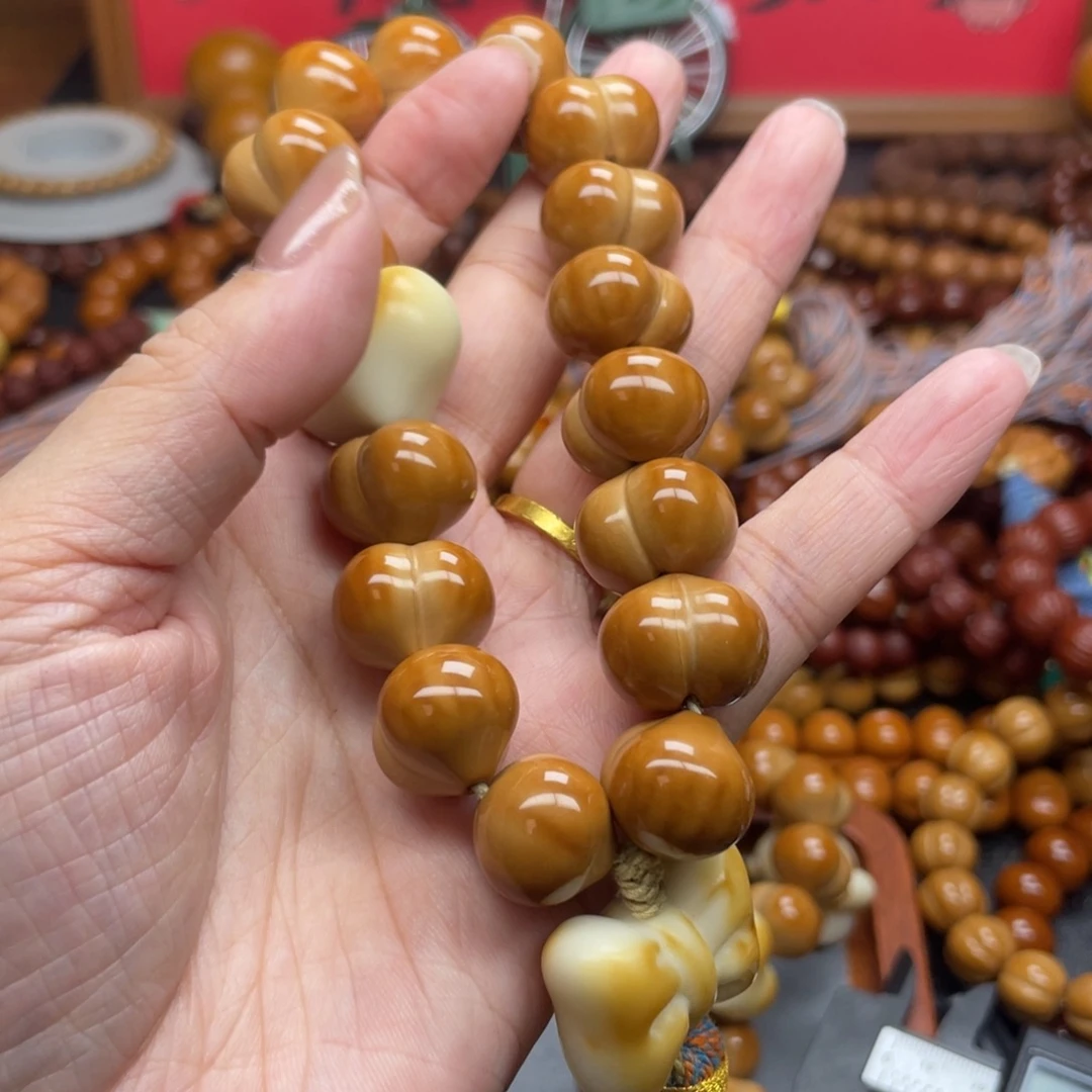 猴头核桃全品18屁桃