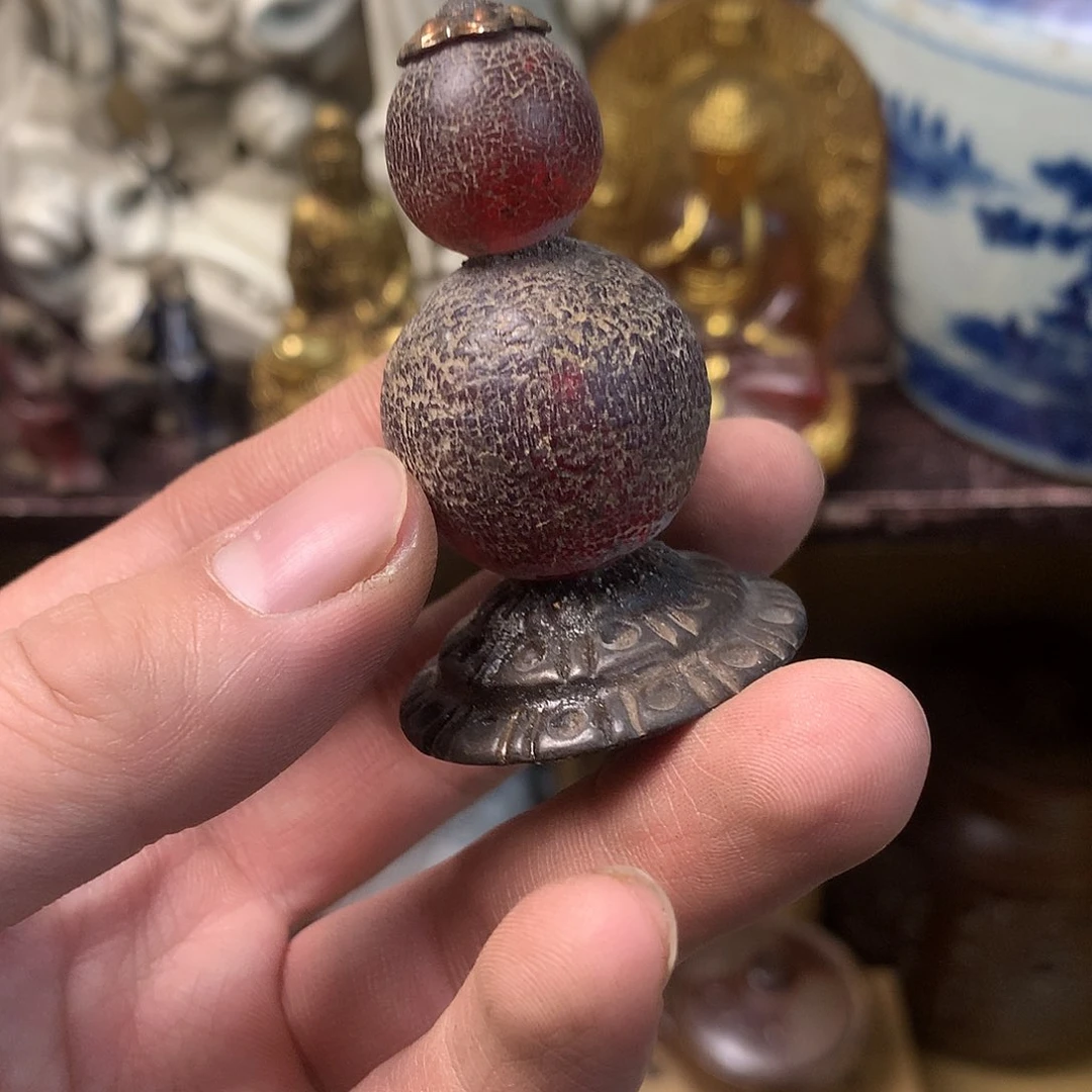 紫砂茶宠工艺美术作品