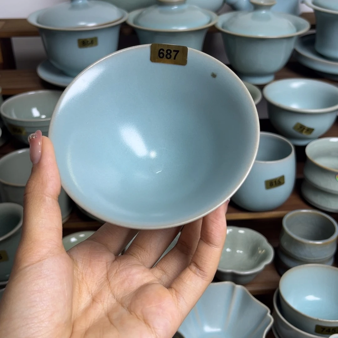 摆件687哈哈哈哈哈哈哈微瑕