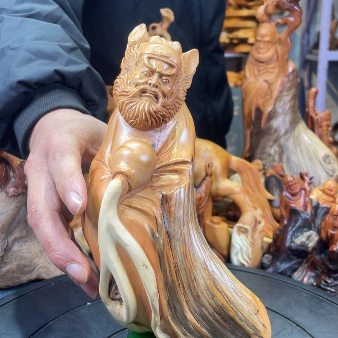 柏木（崖柏）。。。。。。