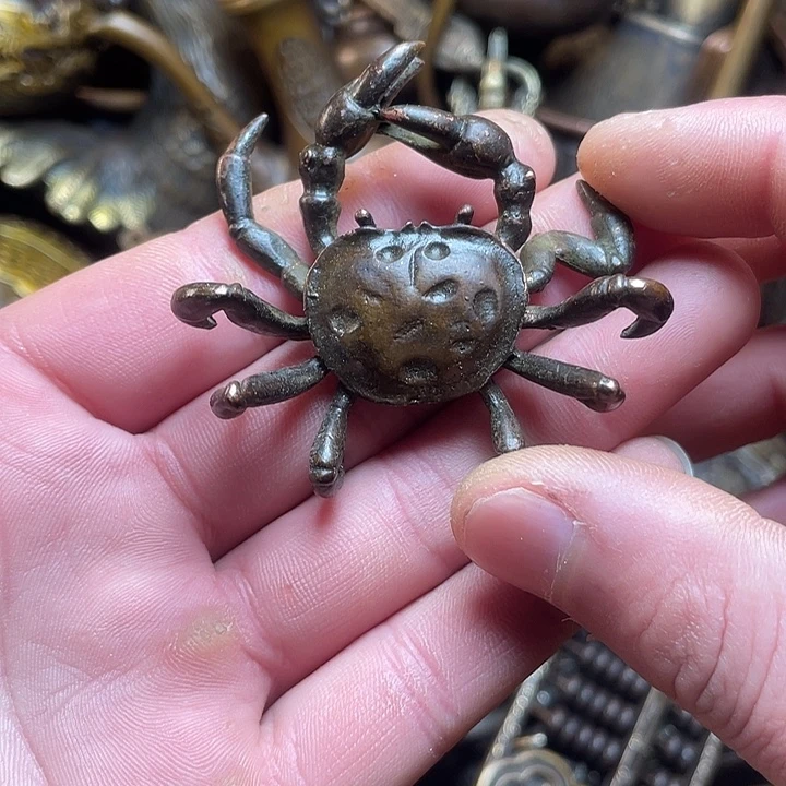 铜器摆件诚信经营