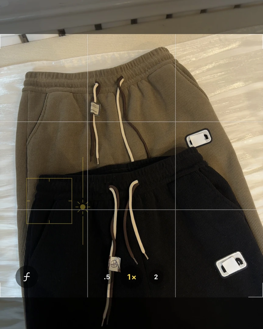 新疆包邮-908#赔钱清货no退 束脚卫裤