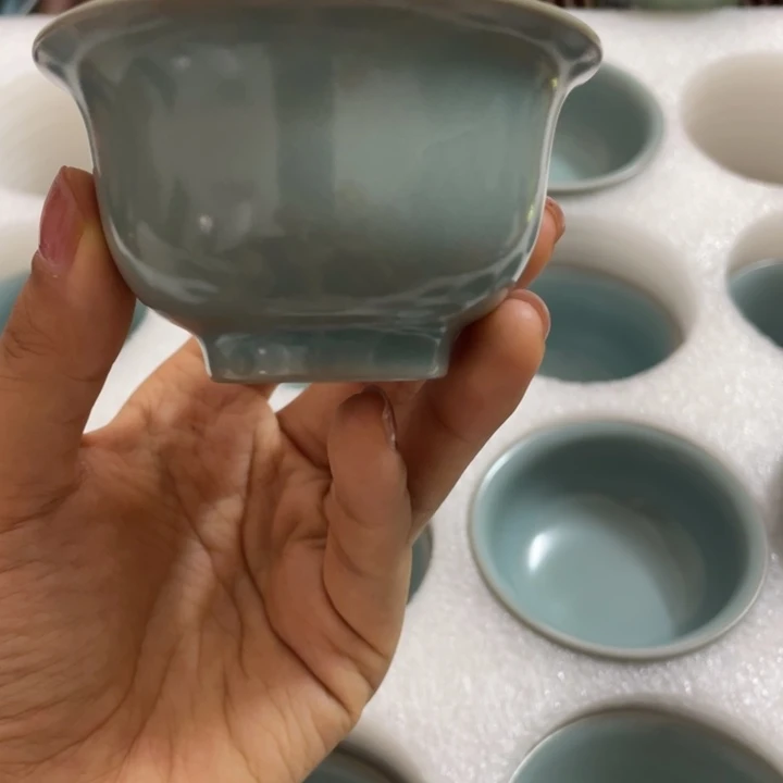 杯子一级精品手工