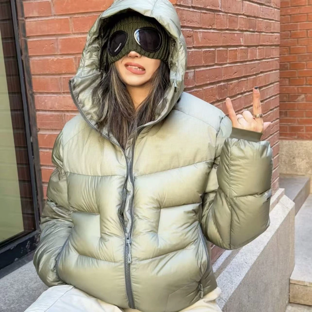 25年新款5000GT羽绒服【XH】